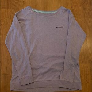 Patagonia long Sleeve Shirt